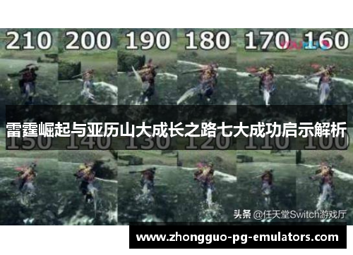 雷霆崛起与亚历山大成长之路七大成功启示解析 雷霆崛起与亚历山大成长之路七大成功启示解析