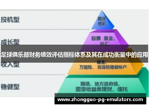足球俱乐部财务绩效评估指标体系及其在成功衡量中的应用 足球俱乐部财务绩效评估指标体系及其在成功衡量中的应用