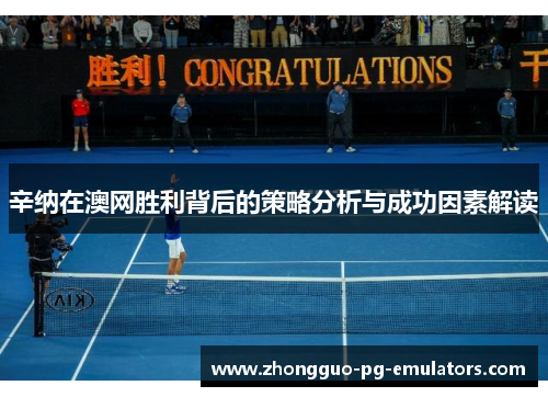 辛纳在澳网胜利背后的策略分析与成功因素解读