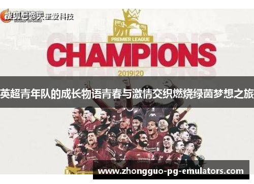 英超青年队的成长物语青春与激情交织燃烧绿茵梦想之旅 英超青年队的成长物语青春与激情交织燃烧绿茵梦想之旅