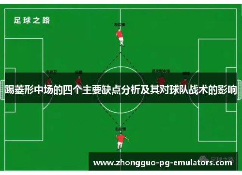 踢菱形中场的四个主要缺点分析及其对球队战术的影响